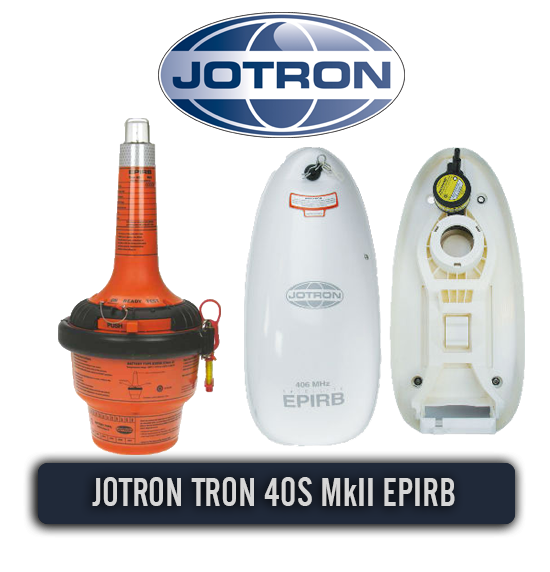 JOTRON Tron 40S MkII